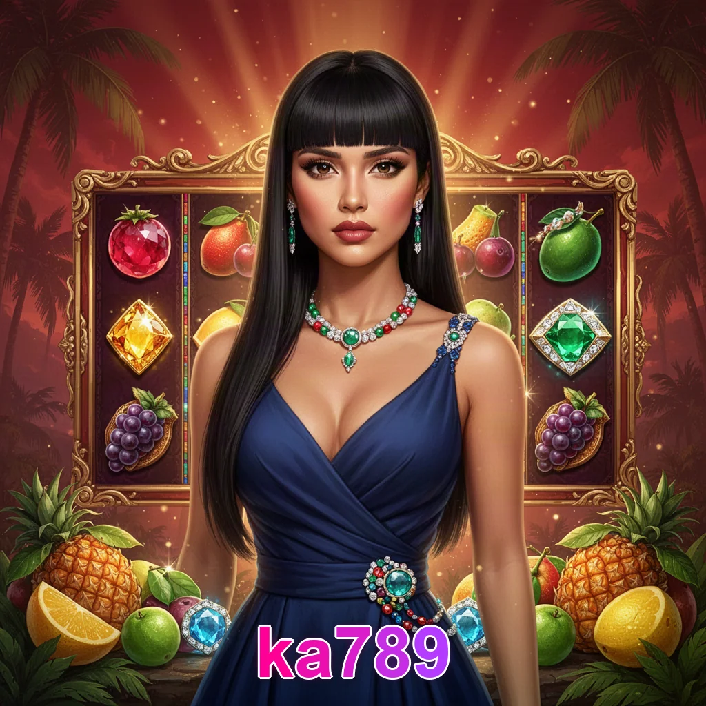 Promosi ka789