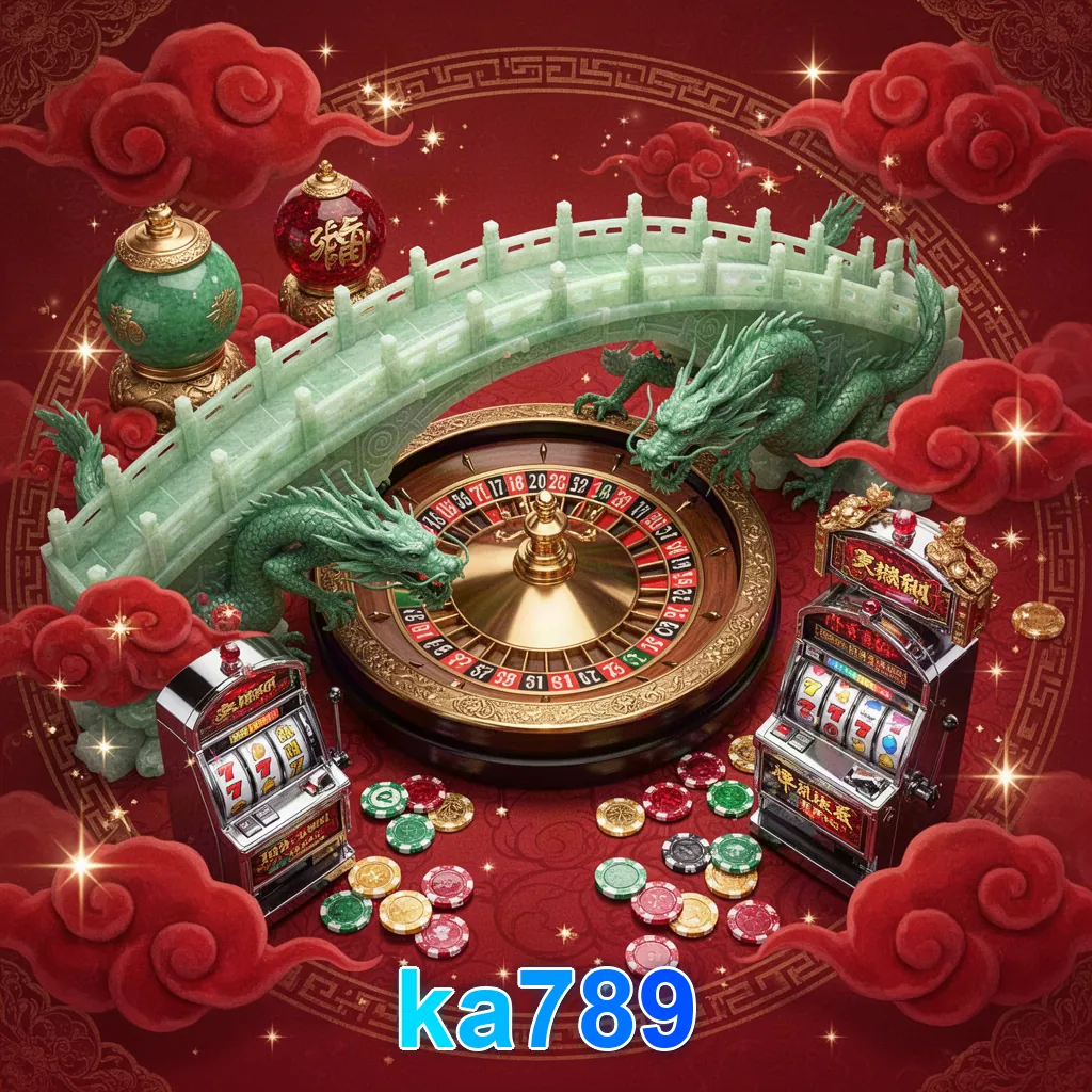 Promosi ka789