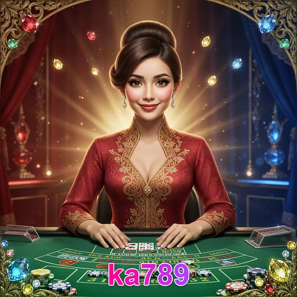 Promosi ka789