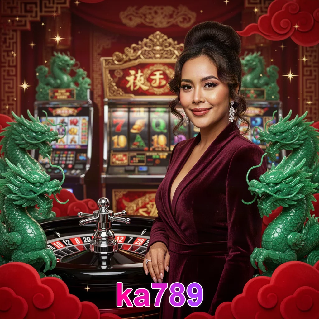 Promosi ka789