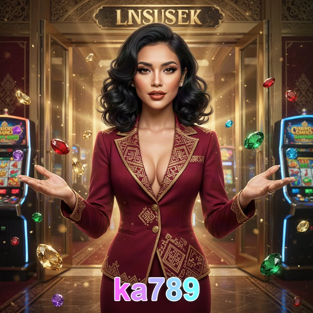 Promosi ka789
