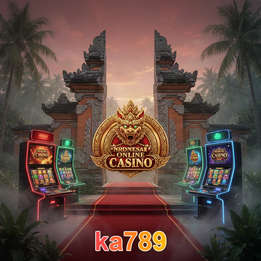 Promosi ka789