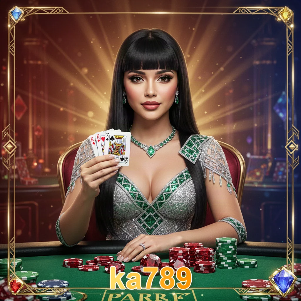 Promosi ka789