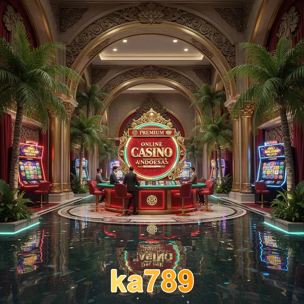 Promosi ka789