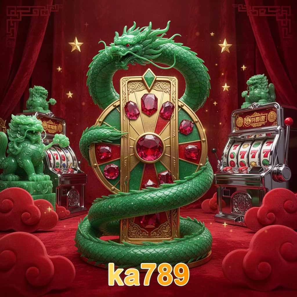 Promosi ka789