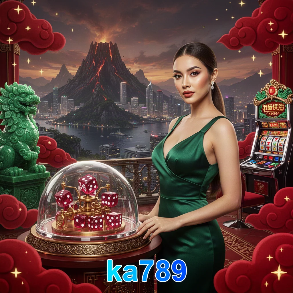 Promosi ka789
