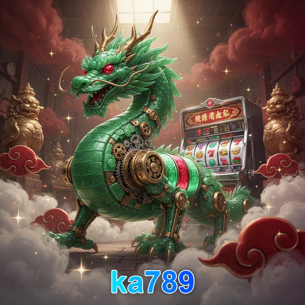 Promosi ka789